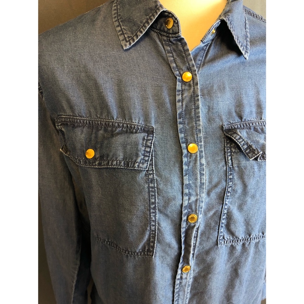 Michael Kors shirt - Picture 5 of 5